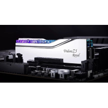 G.Skill Trident Z5 Royale - DDR5 - kit - 32 GB: