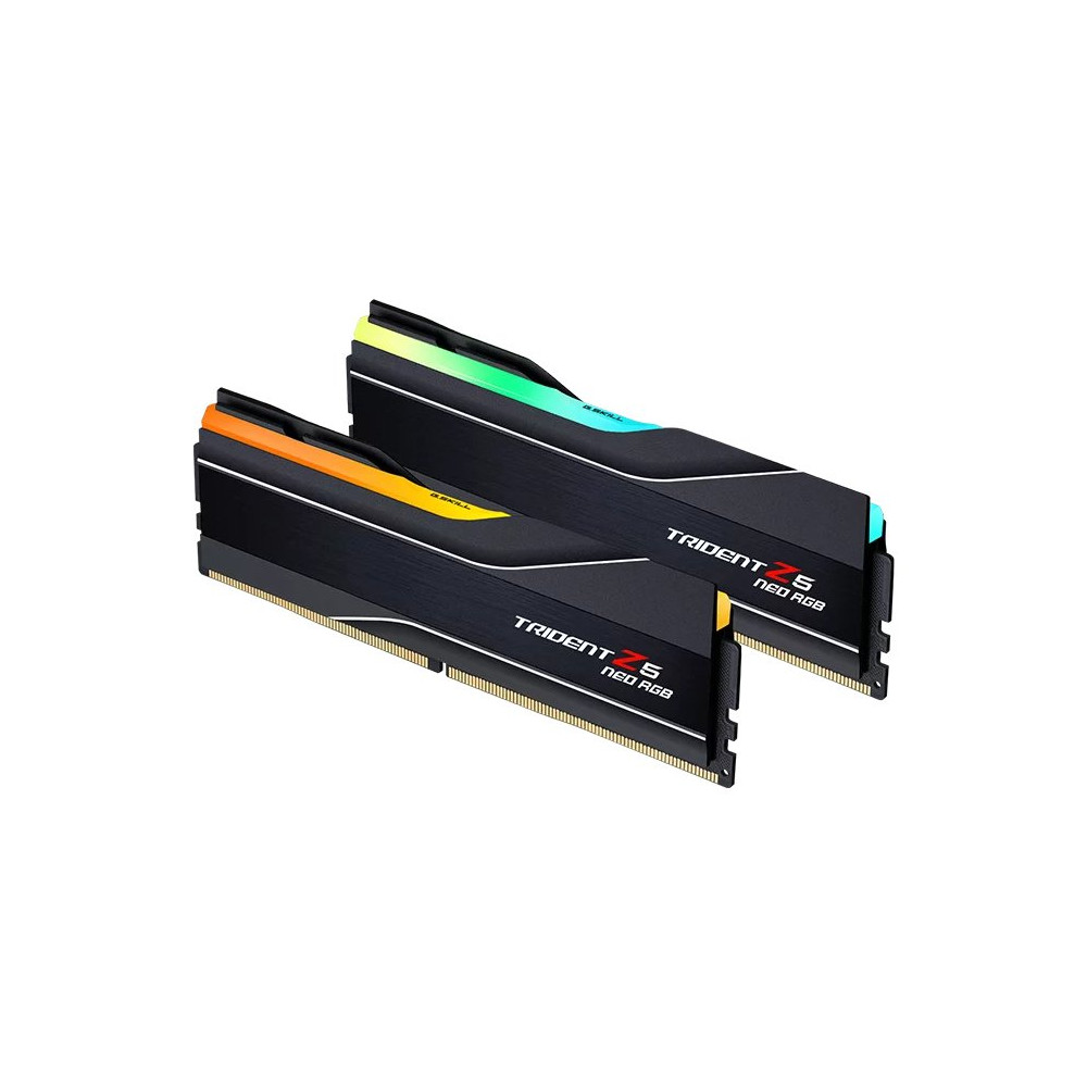 G.Skill Trident Z5 Neo RGB - DDR5 - kit - 32