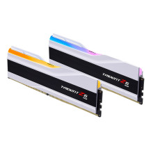 G.Skill Trident Z5 RGB - DDR5 - Kit (32 GB attivi):