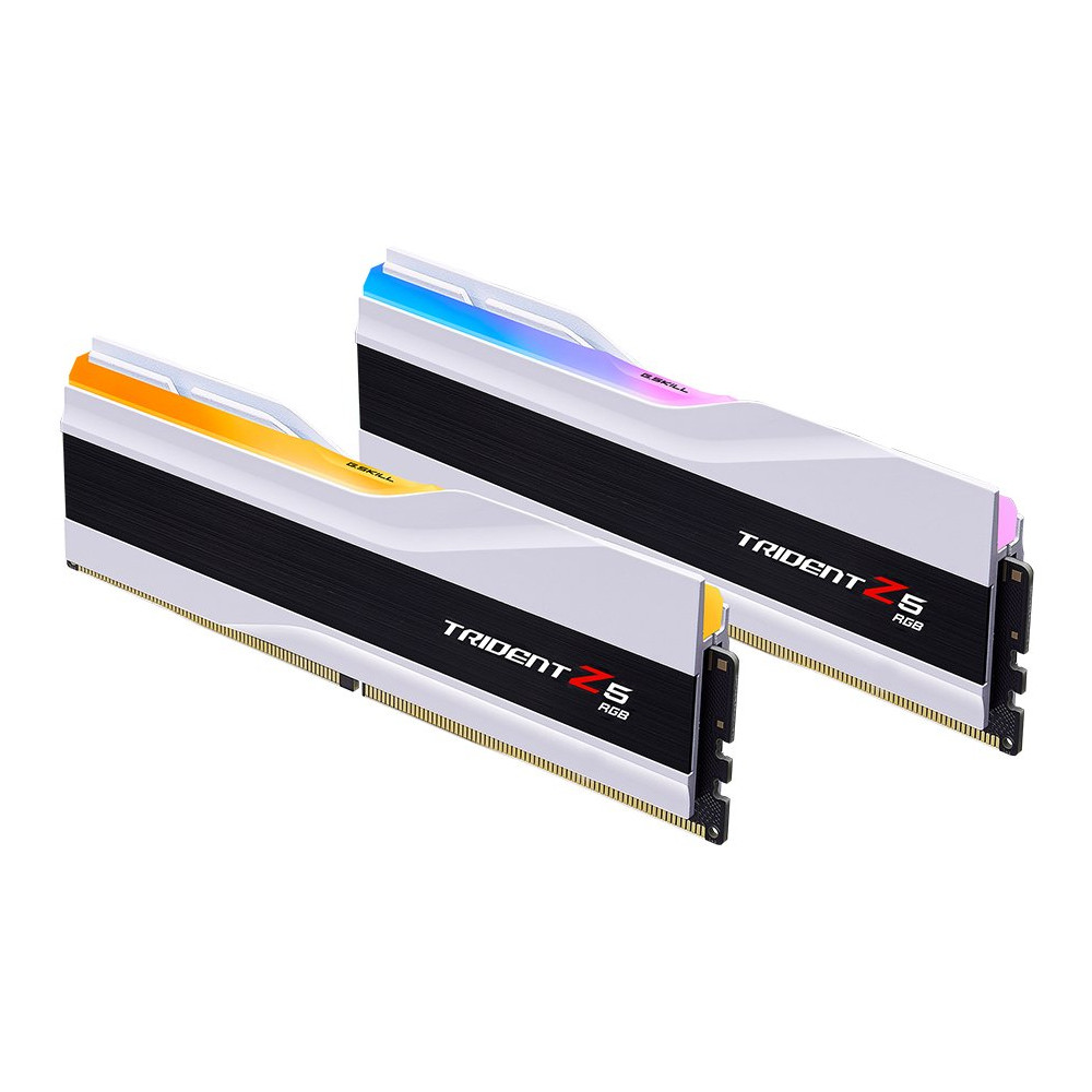 G.Skill Trident Z5 RGB - DDR5 - Kit (32 GB attivi):