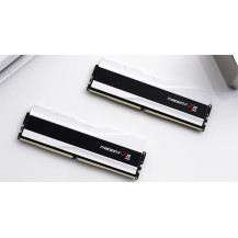 G.Skill Trident Z5 RGB - DDR5 - Kit (32 GB attivi):
