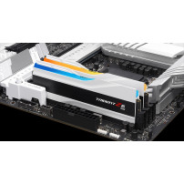 G.Skill Trident Z5 RGB - DDR5 - Kit (32 GB attivi):