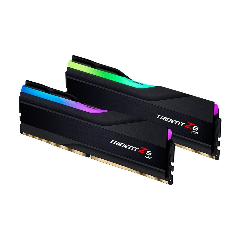G.Skill Trident Z5 RGB - DDR5 - kit - 32 GB: