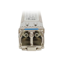 LevelOne SFP-3411, Fibre Optic, 1250 Mbit/s, SFP, LC, 9/125 ┬Ám, LX