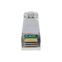 LevelOne SFP-3411, Fibre Optic, 1250 Mbit/s, SFP, LC, 9/125 ┬Ám, LX
