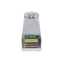 LevelOne SFP-3411, Fibre Optic, 1250 Mbit/s, SFP, LC, 9/125 ┬Ám, LX