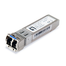 LevelOne SFP-3411, Fibre Optic, 1250 Mbit/s, SFP, LC, 9/125 ┬Ám, LX