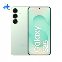 Samsung Galaxy S25 5G 12/128GB Menta