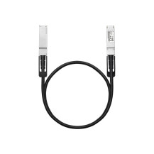 TP-LINK Omada SM9220-1M, 1 m, Twinax, QSFP28, QSFP28