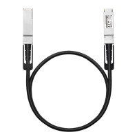 TP-LINK Omada SM9220-1M, 1 m, Twinax, QSFP28, QSFP28
