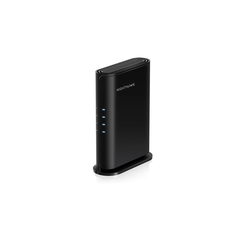 Netgear Nighthawk RAX9 - Router wireless con switch a 4 porte
