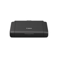 Canon MAXIFY BX110 - Stampante - Colore - Getto d'inchiostro - A4/Legal - 4800 x 1200 dpi - fino a 9 pagine al minuto (monocroma