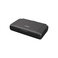 Canon MAXIFY BX110 - Stampante - Colore - Getto d'inchiostro - A4/Legal - 4800 x 1200 dpi - fino a 9 pagine al minuto (monocroma