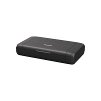 Canon MAXIFY BX110 - Stampante - Colore - Getto d'inchiostro - A4/Legal - 4800 x 1200 dpi - fino a 9 pagine al minuto (monocroma