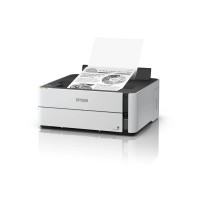 Epson EcoTank ET-M1180 - Stampante - n/c (probabilmente si riferisce a "nero e bianco" o "software") - Duplex