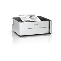 Epson EcoTank ET-M1180 - Stampante - n/c (probabilmente si riferisce a "nero e bianco" o "software") - Duplex