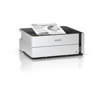 Epson EcoTank ET-M1180 - Stampante - n/c (probabilmente si riferisce a "nero e bianco" o "software") - Duplex