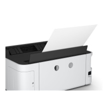 Epson EcoTank ET-M1180 - Stampante - n/c (probabilmente si riferisce a "nero e bianco" o "software") - Duplex