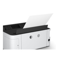 Epson EcoTank ET-M1180 - Stampante - n/c (probabilmente si riferisce a "nero e bianco" o "software") - Duplex