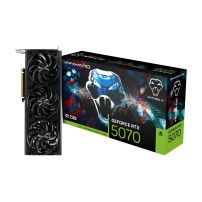Gainward GeForce RTX 5070 Python III - Scheda video