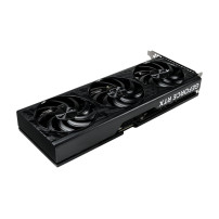 Gainward GeForce RTX 5070 Python III - Scheda video