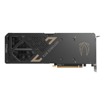 ZOTAC GAMING GeForce RTX 5070 SOLID OC - Scheda video