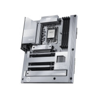 MSI PRO Z890-S WIFI PZ - Scheda madre - ATX - LGA 1851-Sockel - Chips Z890 - USB-C 3.2 Gen 2x2, USB 3.2 Gen 1, USB4 - LAN Gigabi