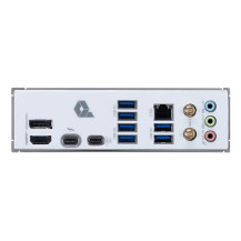 MSI PRO Z890-S WIFI PZ - Scheda madre - ATX - LGA 1851-Sockel - Chips Z890 - USB-C 3.2 Gen 2x2, USB 3.2 Gen 1, USB4 - LAN Gigabi