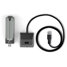 TP-LINK Archer TBE400UH V1 - Adattatore di rete