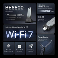TP-LINK Archer TBE400UH V1 - Adattatore di rete