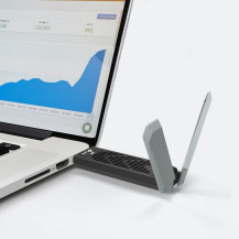 TP-LINK Archer TBE400UH V1 - Adattatore di rete