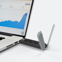 TP-LINK Archer TBE400UH V1 - Adattatore di rete