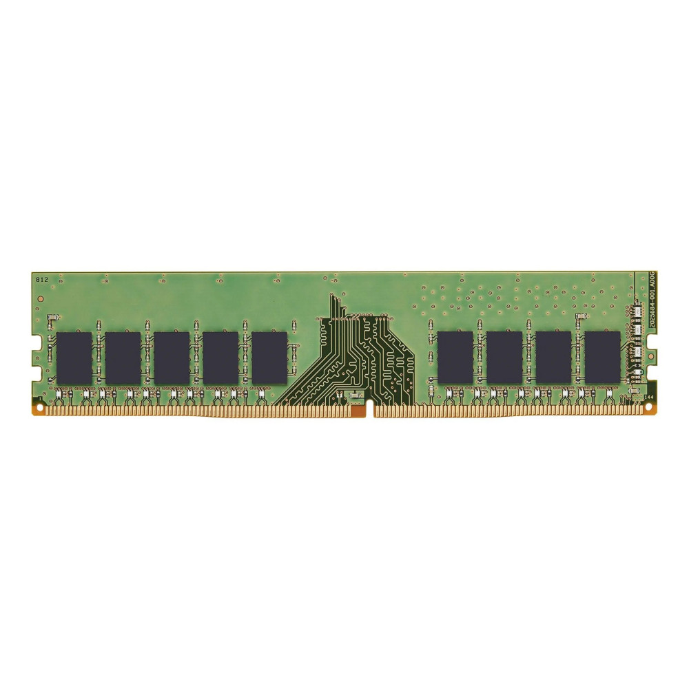 Kingston DDR4 - Modulo - 8 GB - DIMM 288-PIN