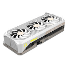 ZOTAC GAMING GeForce RTX 5080 SOLID - White OC