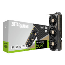 ZOTAC GAMING GeForce RTX 5080 SOLID CORE - OC