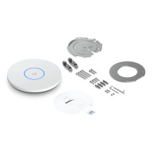 Ubiquiti UniFi U7 Pro XG - Punto di accesso - 2.5GbE