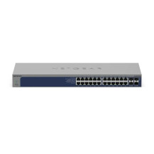 Netgear S3600 Serie XS724TM - Switch - 2+/L3
