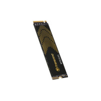 Transcend MTE255S - SSD - 1 TB - interno - M.2 2280 (unilaterale)