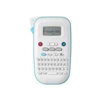 Brother P-Touch PT-N10 - Dispositivo di etichettatura