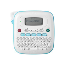 Brother P-Touch PT-N25BT - Dispositivo di etichettatura