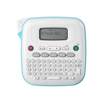Brother P-Touch PT-N20 - Dispositivo di etichettatura