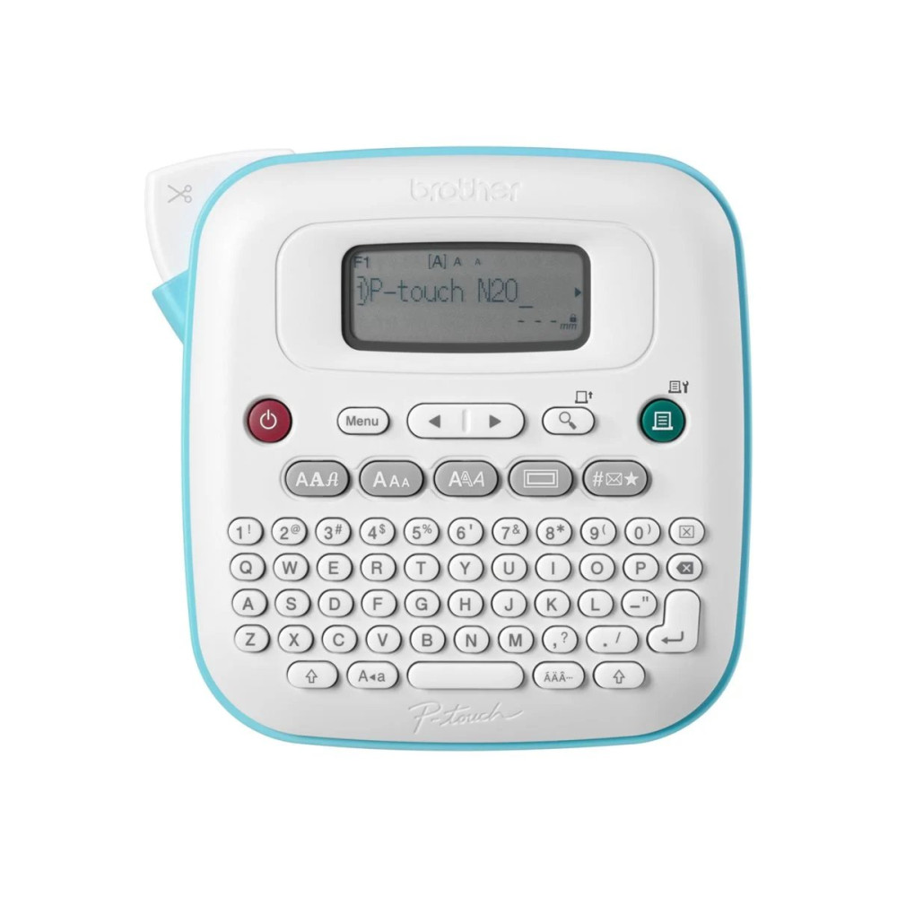 Brother P-Touch PT-N20 - Dispositivo di etichettatura