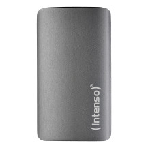 Intenso TX800 - SSD - 2 TB - esterno (trasportabile) - USB 3.2 Gen 2x2 (connettore USB-C)