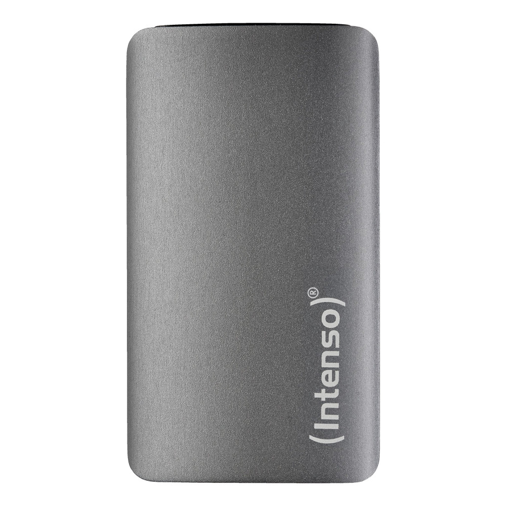 Intenso TX800 - SSD - 2 TB - esterno (trasportabile) - USB 3.2 Gen 2x2 (connettore USB-C)