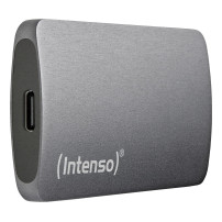 Intenso TX800 - SSD - 500 GB - esterno (trasportabile) - USB 3.2 Gen 2x2 (connettore USB-C)