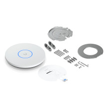 Ubiquiti UniFi U7 Pro XGS - Punto di accesso - Wi-Fi