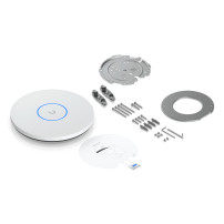 Ubiquiti UniFi U7 Pro XGS - Punto di accesso - Wi-Fi
