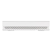 Lancom LX-6200 - Punto di accesso - Wi-Fi 6 - Bluetooth - 2.4 GHz, 5 GHz - Gestito in cloud - per istituti scolastici - adatta a