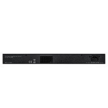 Lancom XS-3526YUP - Switch - Multi-Gigabit, per scenari intermedi - L3 - gestito - 16 x 10/100/1000 (PoE+)