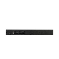 Lancom XS-3526YUP - Switch - Multi-Gigabit, per scenari intermedi - L3 - gestito - 16 x 10/100/1000 (PoE+)